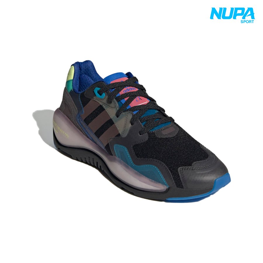 GIÀY CHẠY BỘ ADIDAS ZX ALKYNE