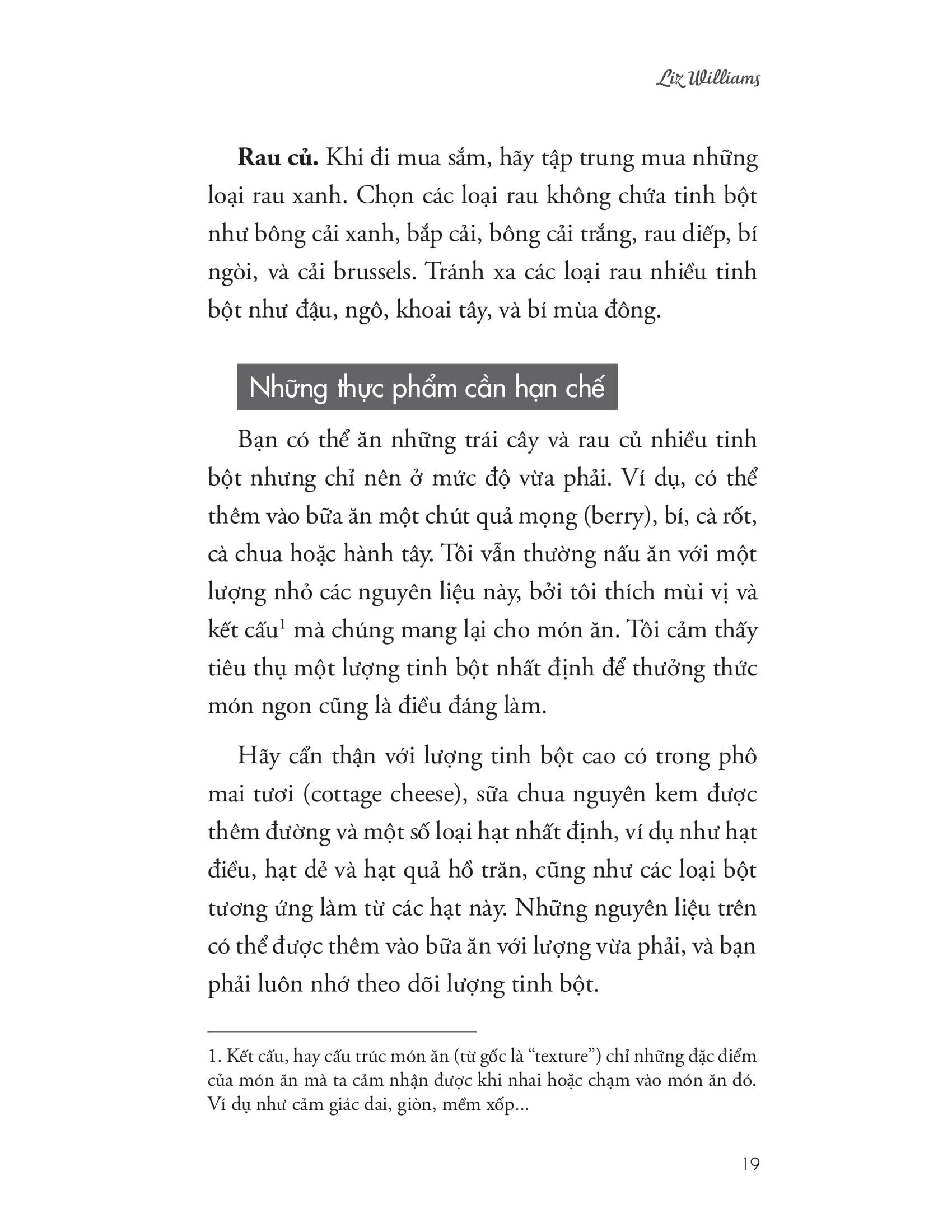 Giảm Cân An Toàn Cùng Thực Đơn Keto