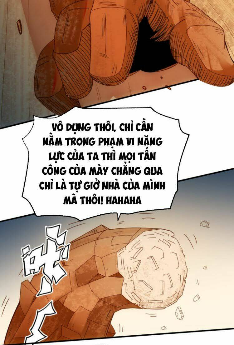 dị năng của ngươi thuộc về ta chapter 6 13