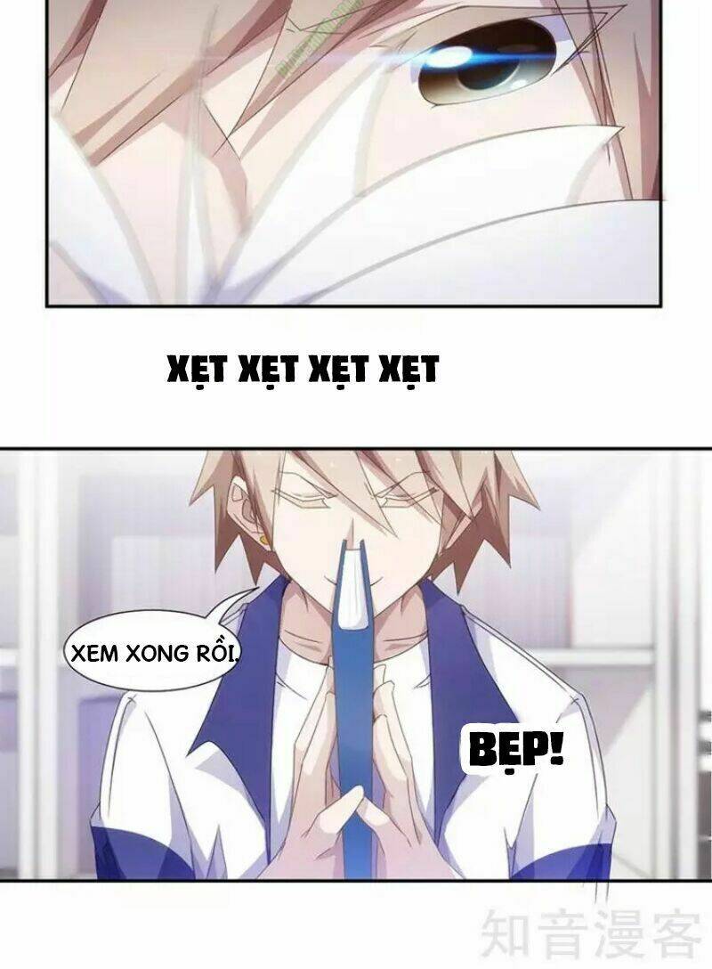 thần y hệ thống chapter 28 9