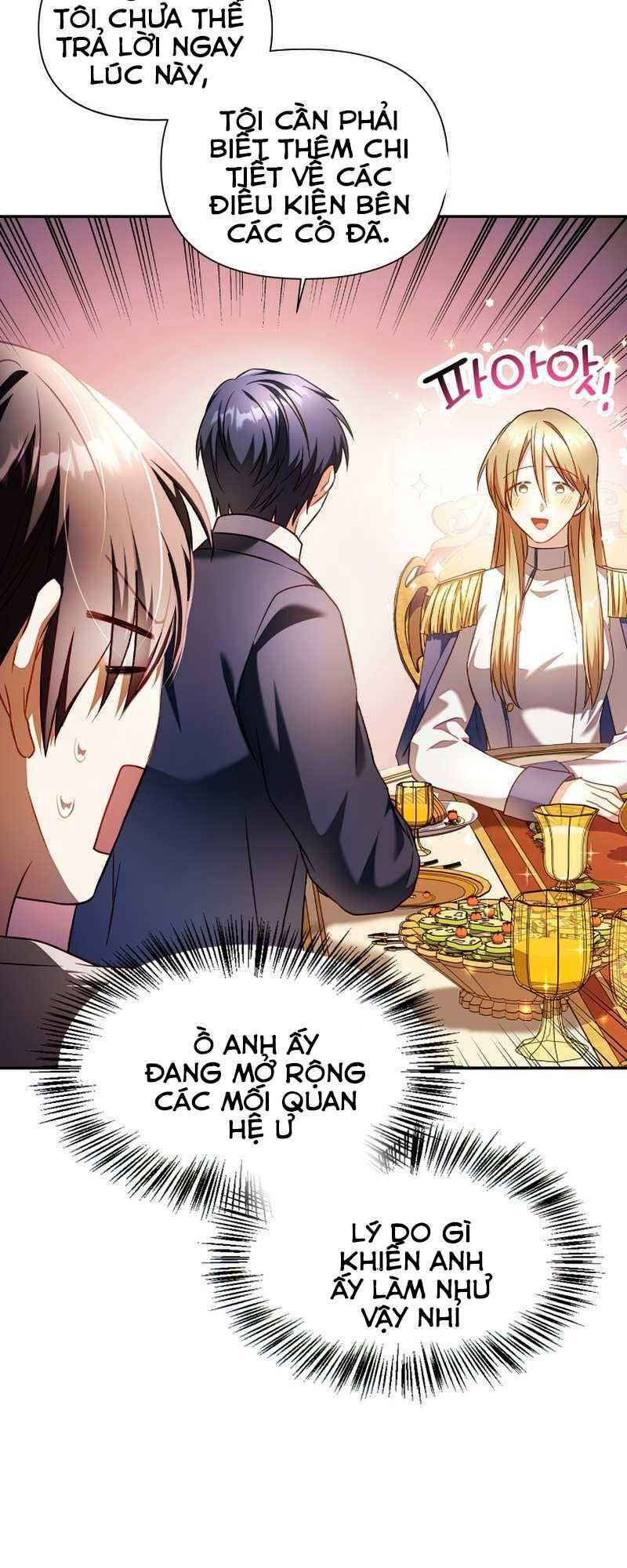 Kí Sự Hồi Quy Chapter 29 34