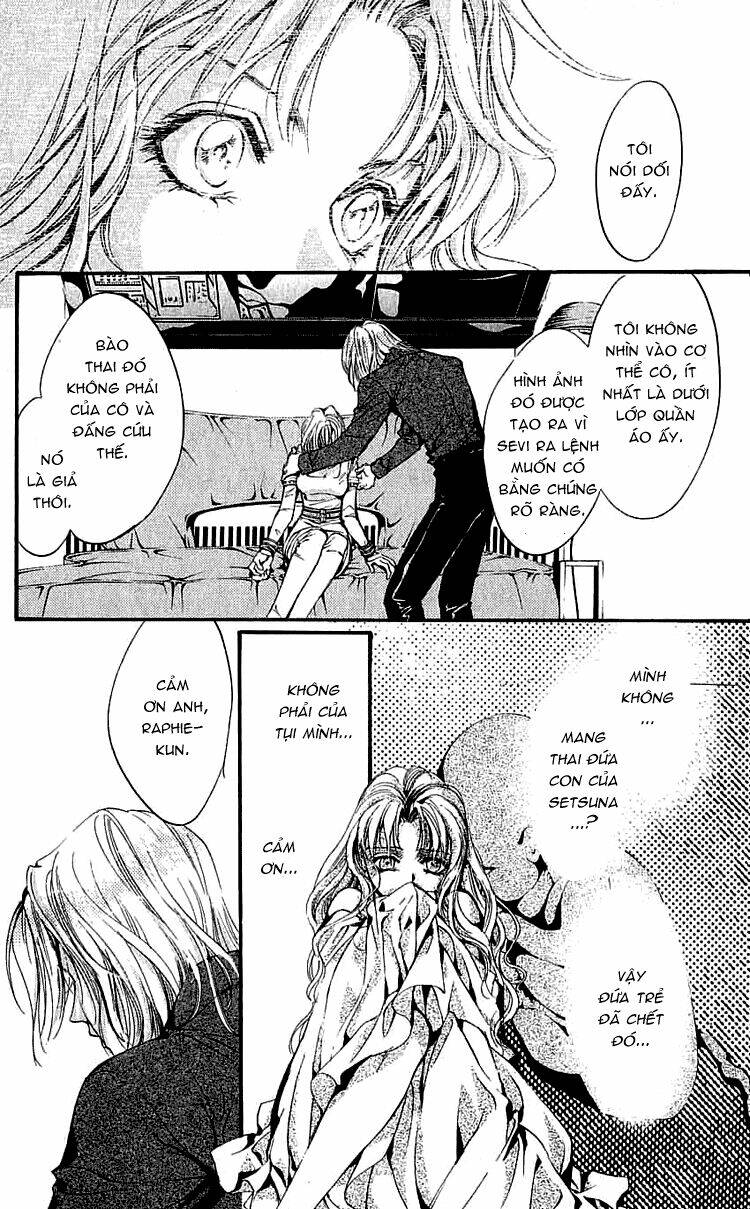 tình yêu loạn luân chapter 92 10