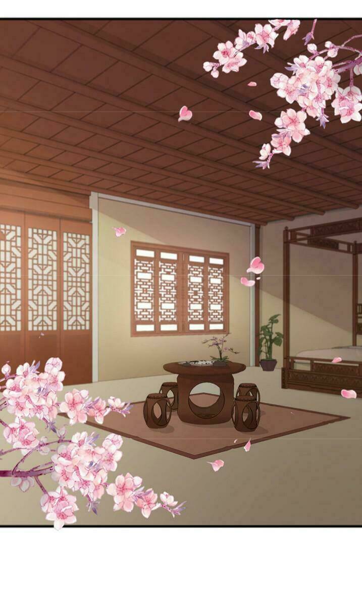 độc phi thần y quá kiêu ngạo chapter 12 4