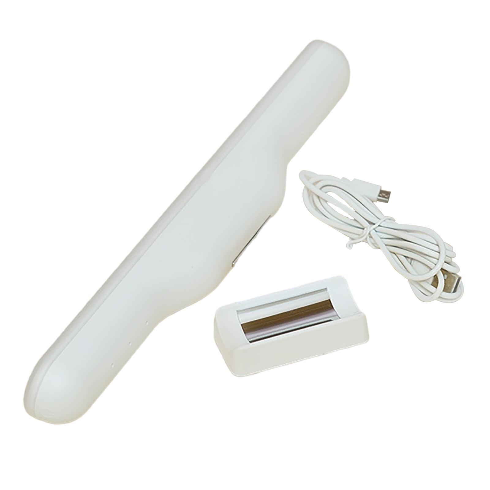 Wall Reading Light Stick LED Dimmable Desk Lamp for Makeup Mirror Bedside