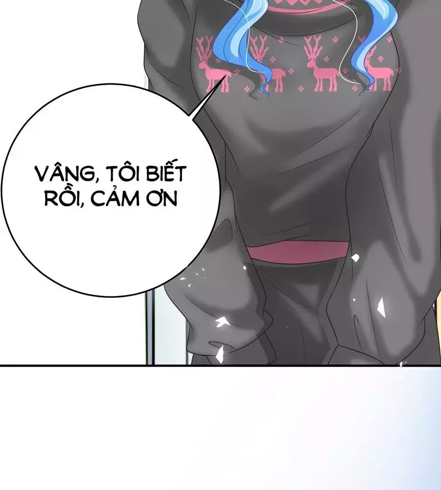 luyến đường thời quang chapter 65 41