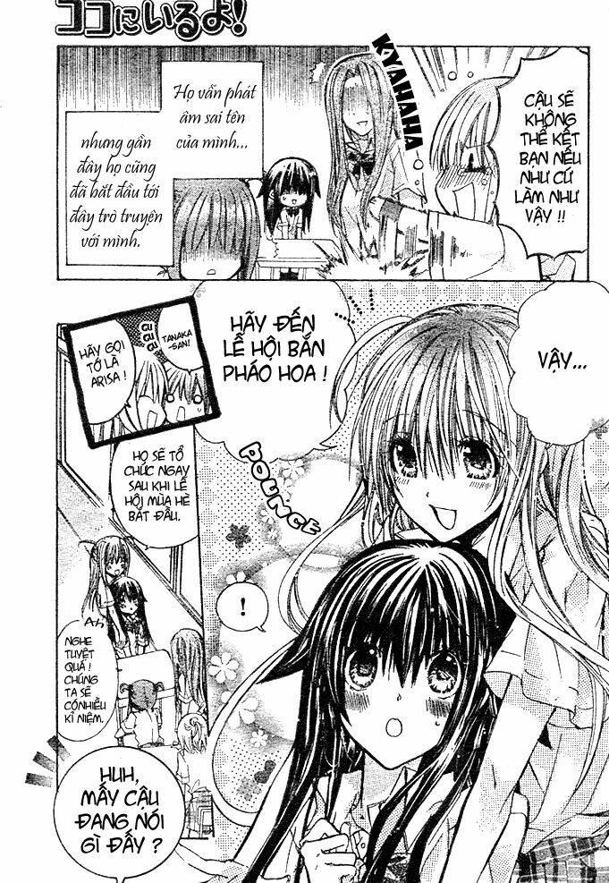 kokoni iru yo chapter 9 7