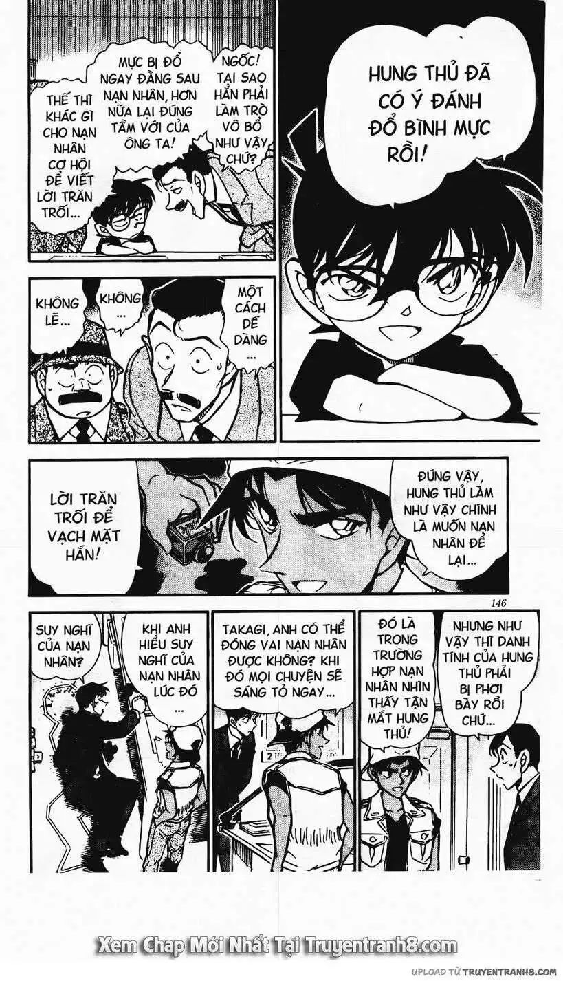 conan chapter 444 10