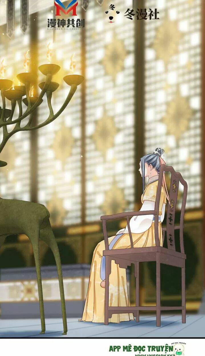 kiều nữ độc phi chapter 183 2