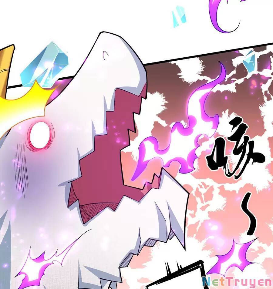 đồ long kỵ sĩ hôn môi ác long chapter 35.1 7