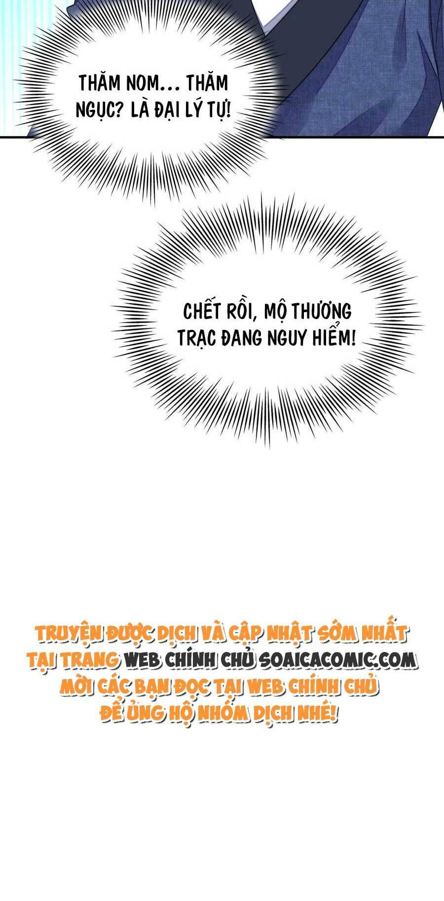 xuyên qua làm vương phi miệng quạ chapter 31 44