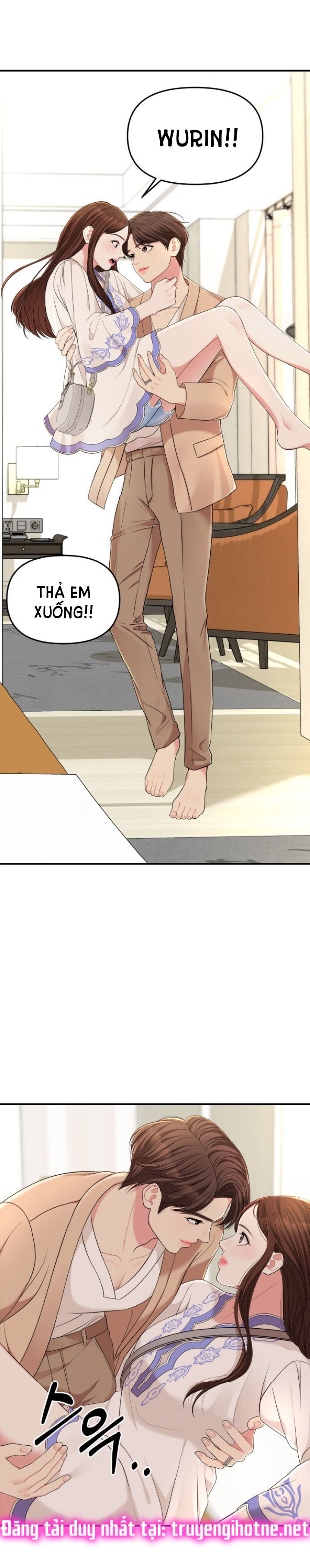 gửi em người đánh cắp những vì sao - to you who swallowed a star chapter 49.1 1