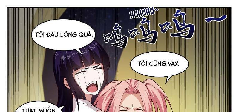 khắc kim phong thần chapter 98 13