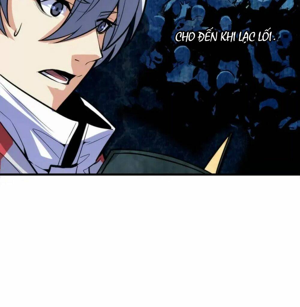 Trở Thành Thần Chủ Cthulhu chapter 17.5 33