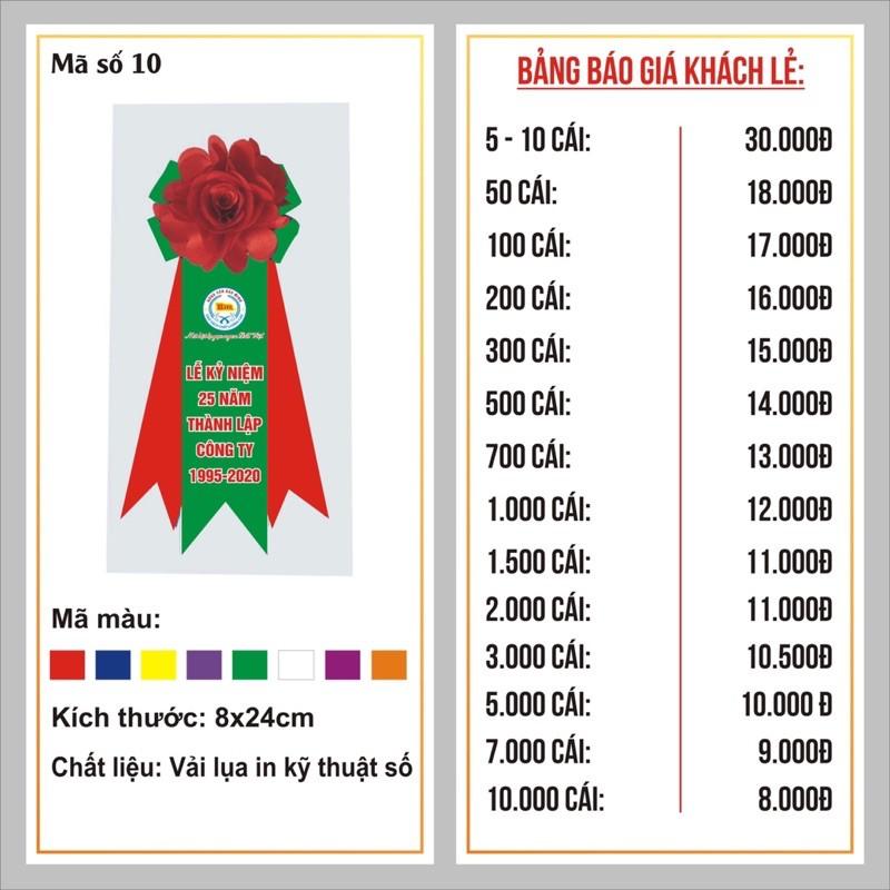 Hoa cài áo