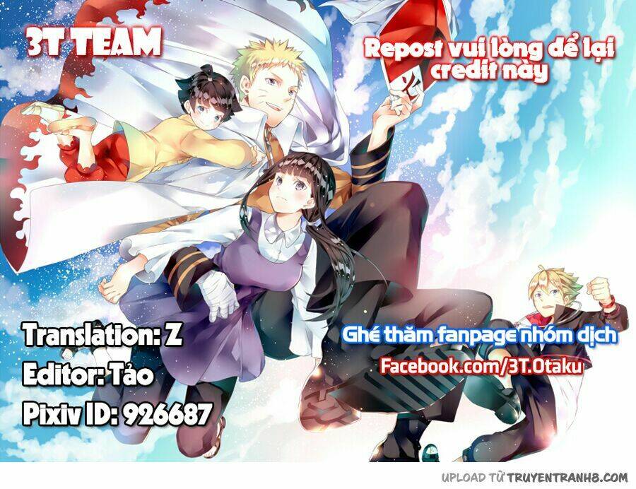 hai người cha trứng chiên chapter 1 1