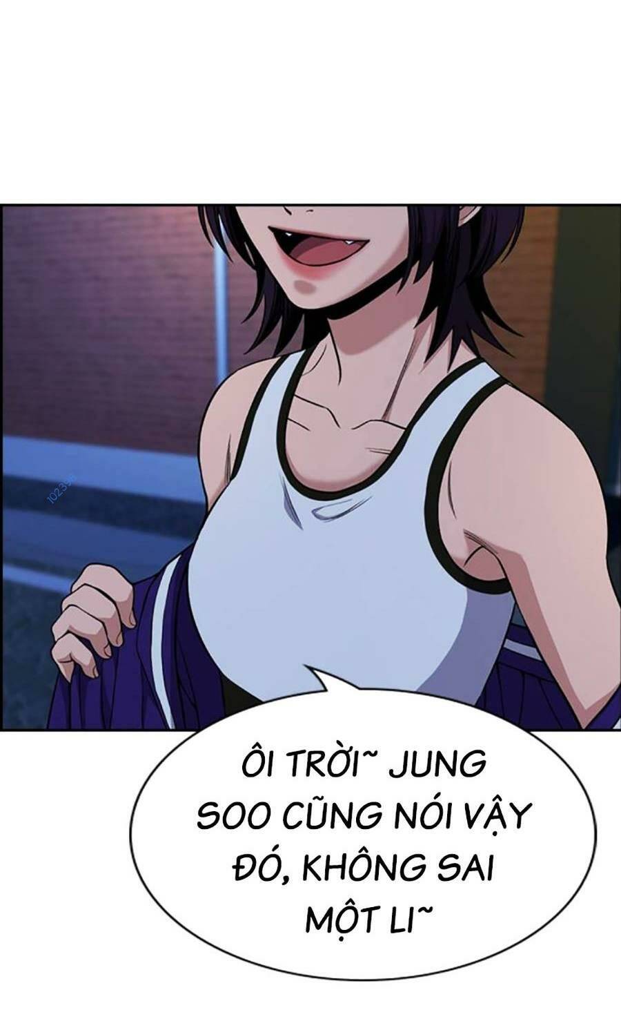 giáo dục chân chính chapter 122 113