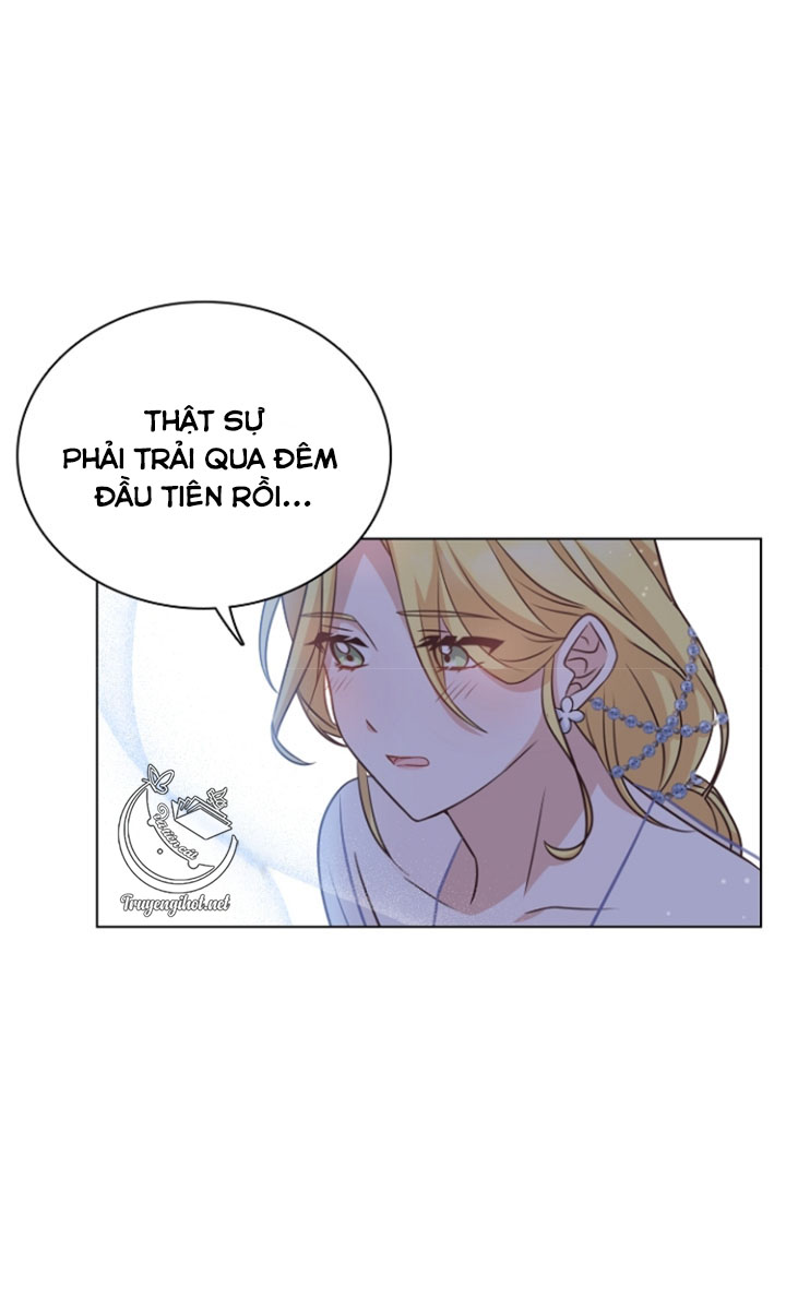 lời cầu hôn đến từ hoàng đế chapter 35.2 27