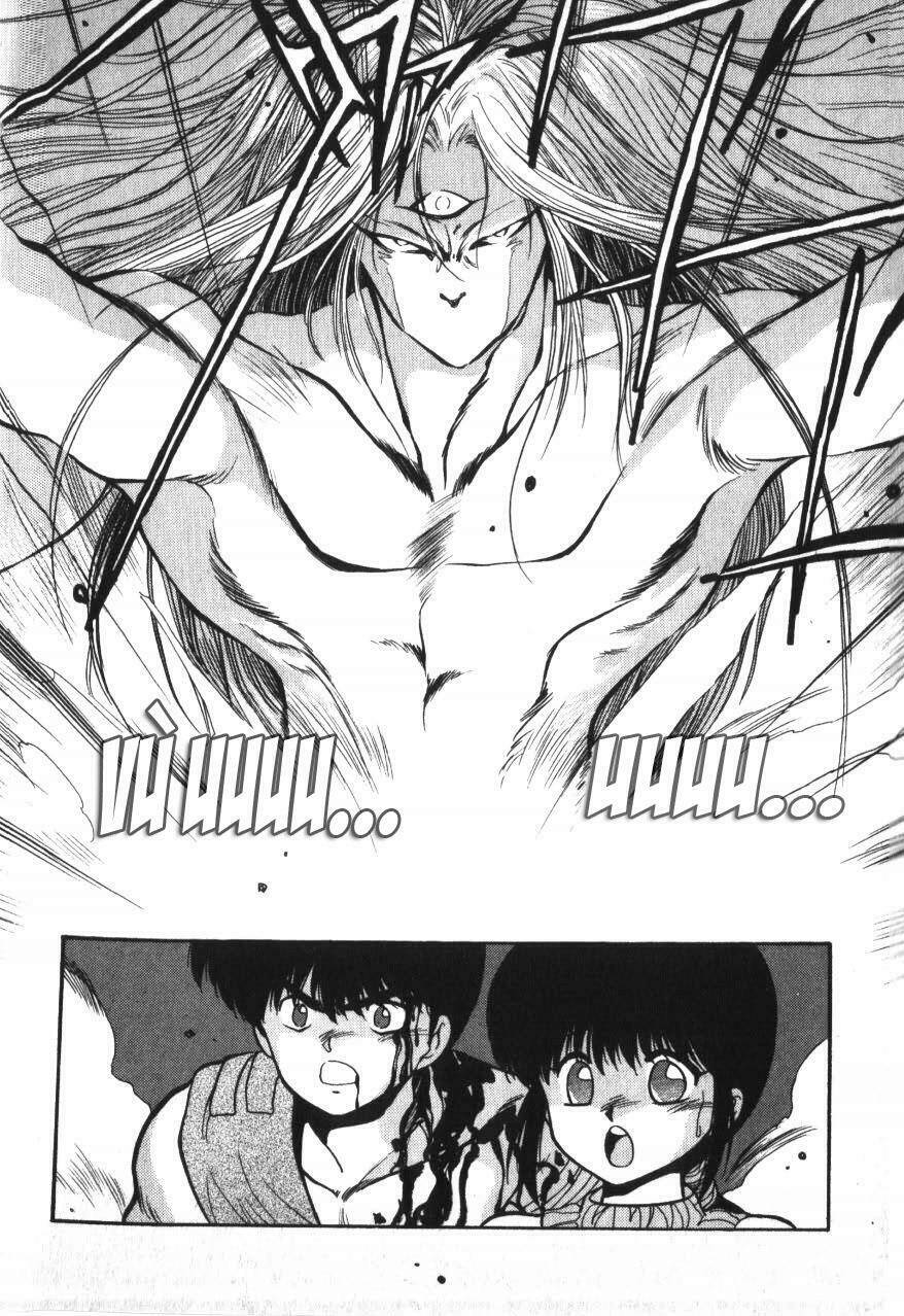 3x3 eyes chapter 116 8