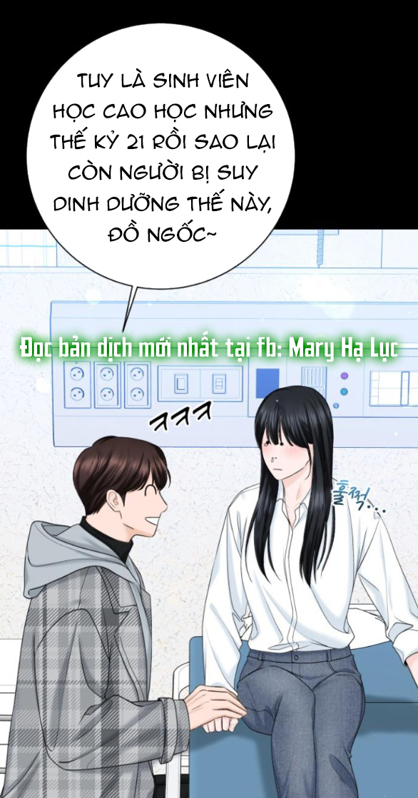 tôi sẽ cho anh thứ tồi tệ nhất chapter 24.2 13