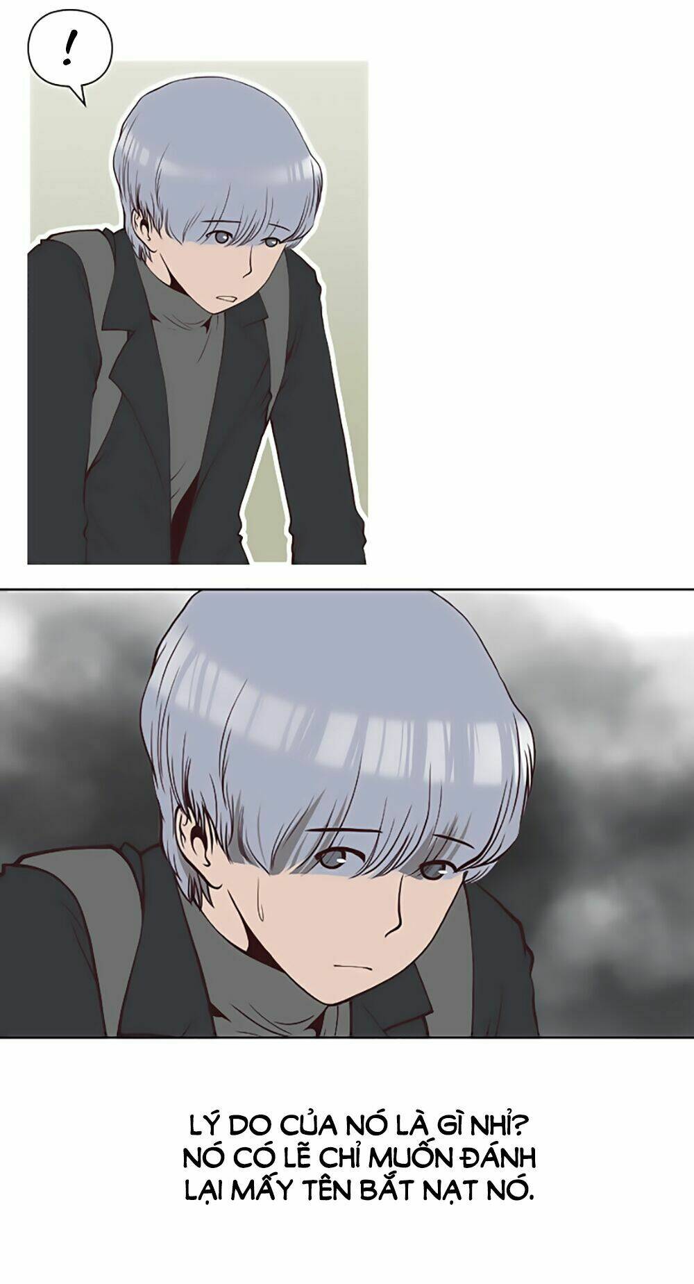 mrs. seonnyeo | mrs. tiên cô chapter 6 21