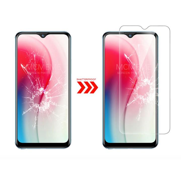 Miếng dán màn hình cường lực dành cho VIVO Y12