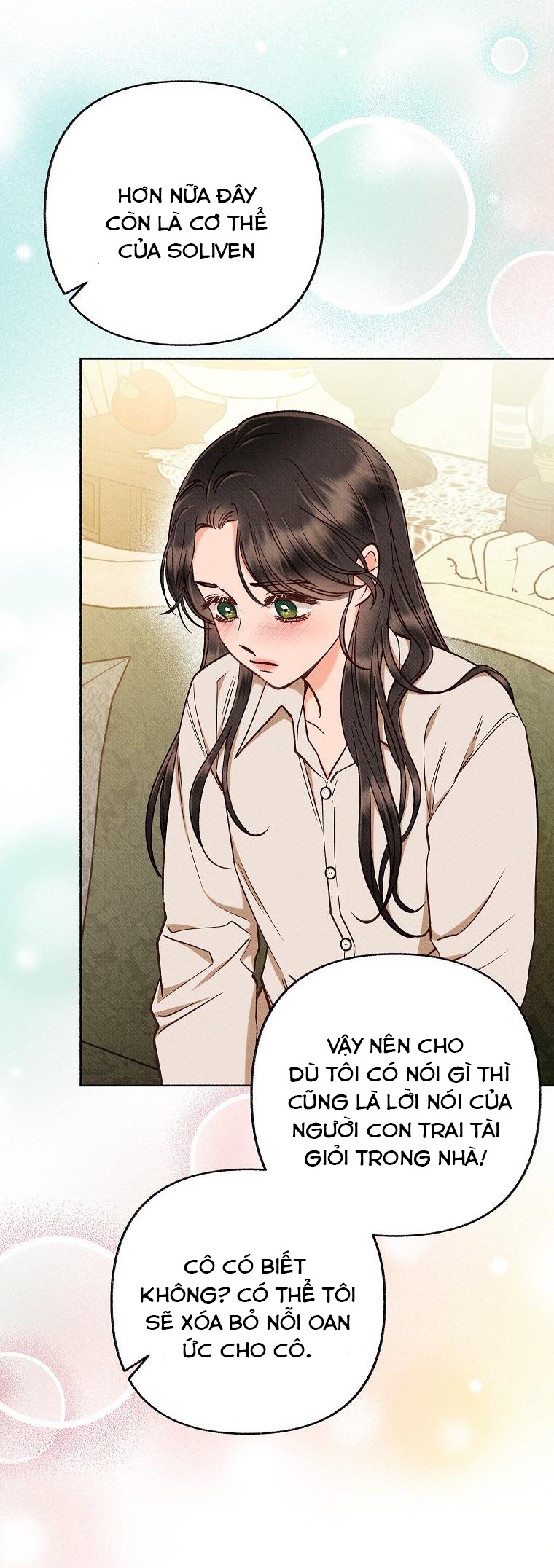 chàng trai đa nhân cách của tôi chapter 38 2