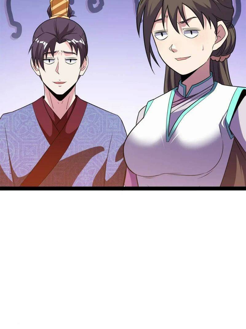 trăm tuổi mở hệ thống: con hiền cháu ngoan quỳ khắp núi! chapter 38 20