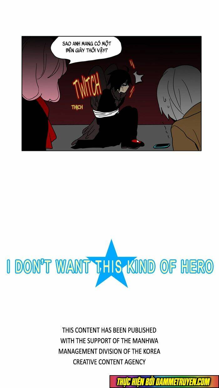 tôi đách muốn kiểu anh hùng thế này chapter 3 24