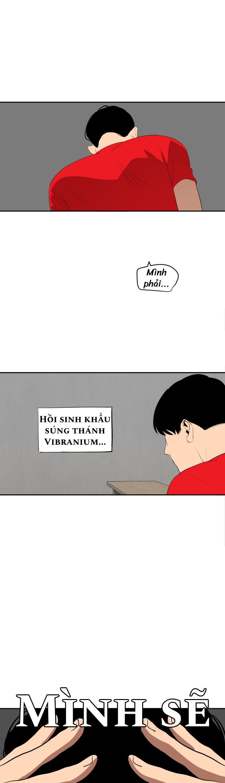 cột thu lôi chapter 55 43