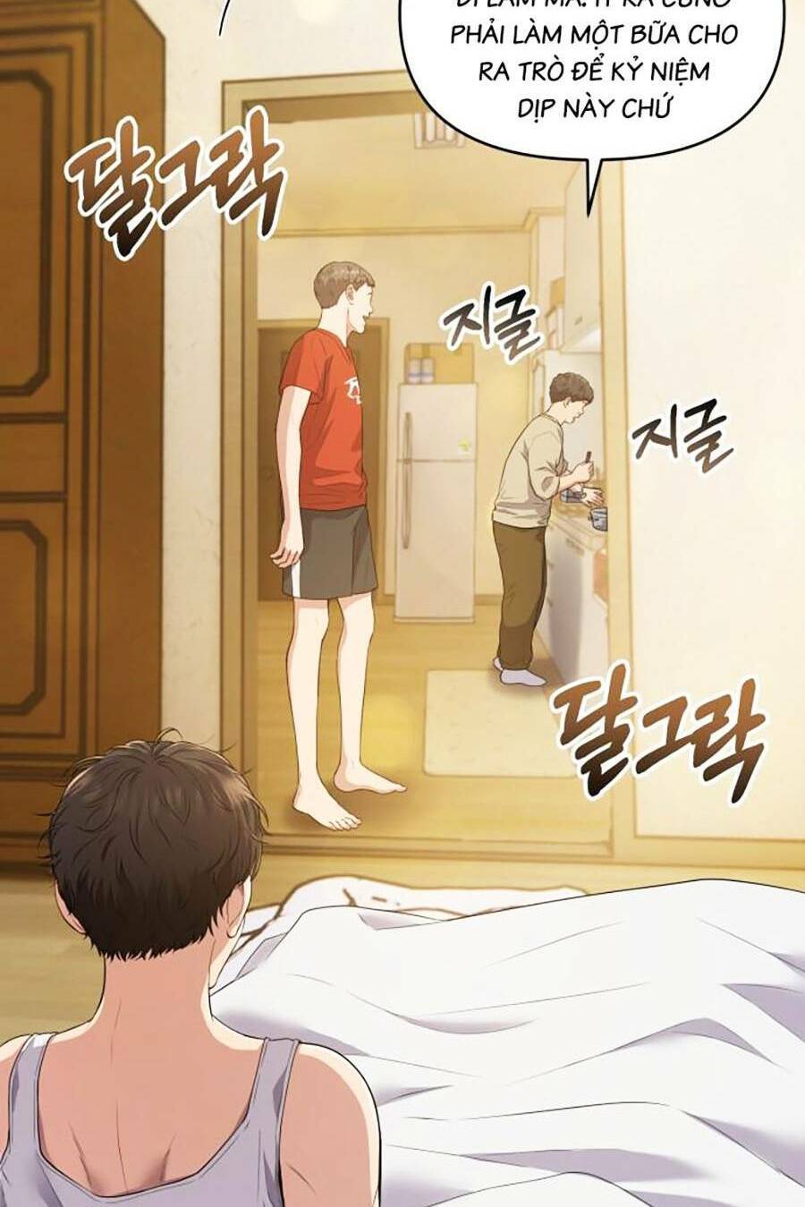 nhân viên thực tập kim chapter 1 84