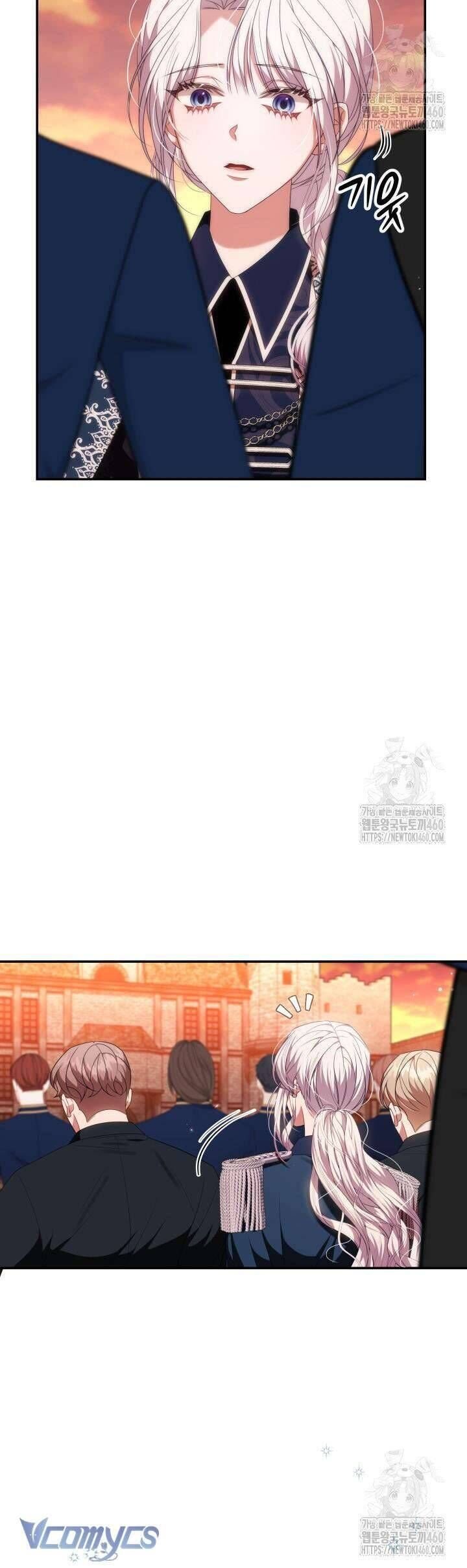 hướng dẫn về ác nữ chapter 12 5