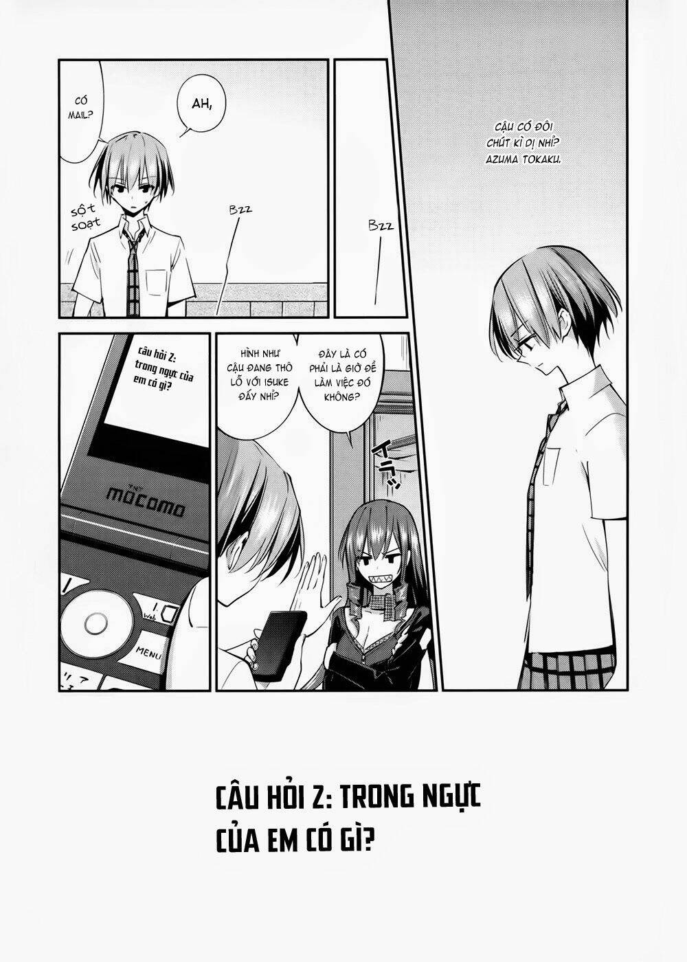 akuma no riddle chapter 7 16