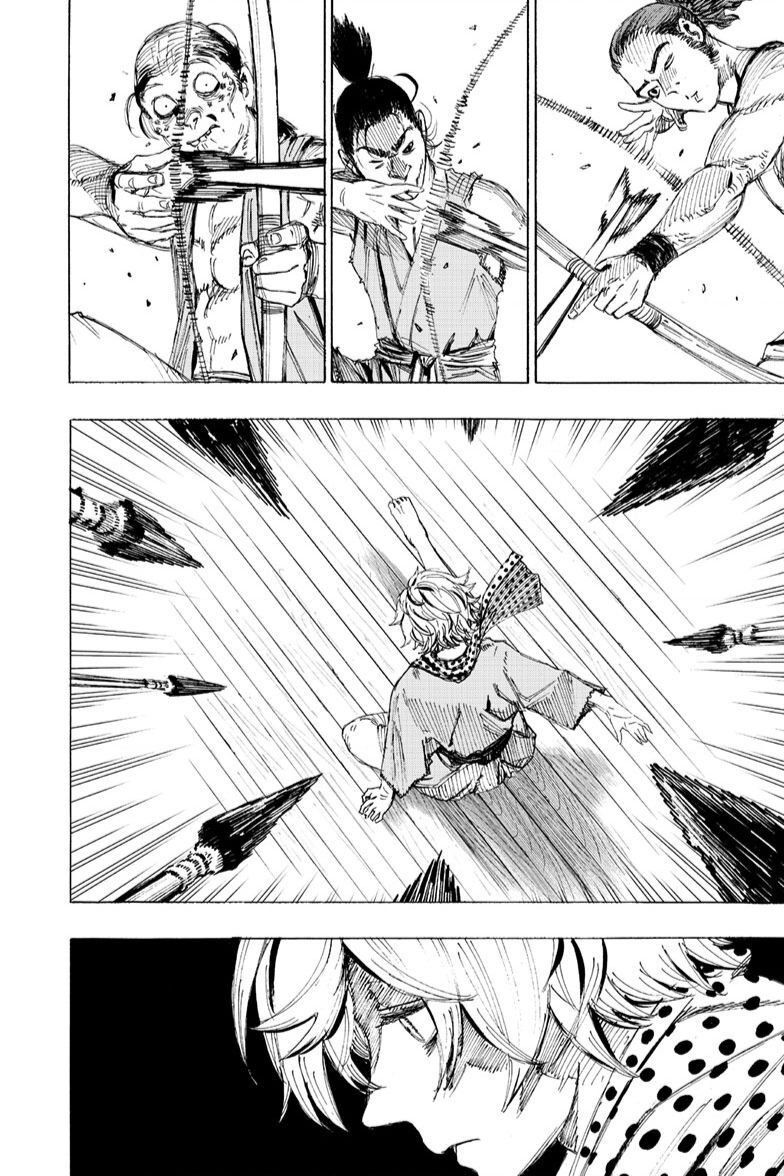 jigokuraku chapter 129 9