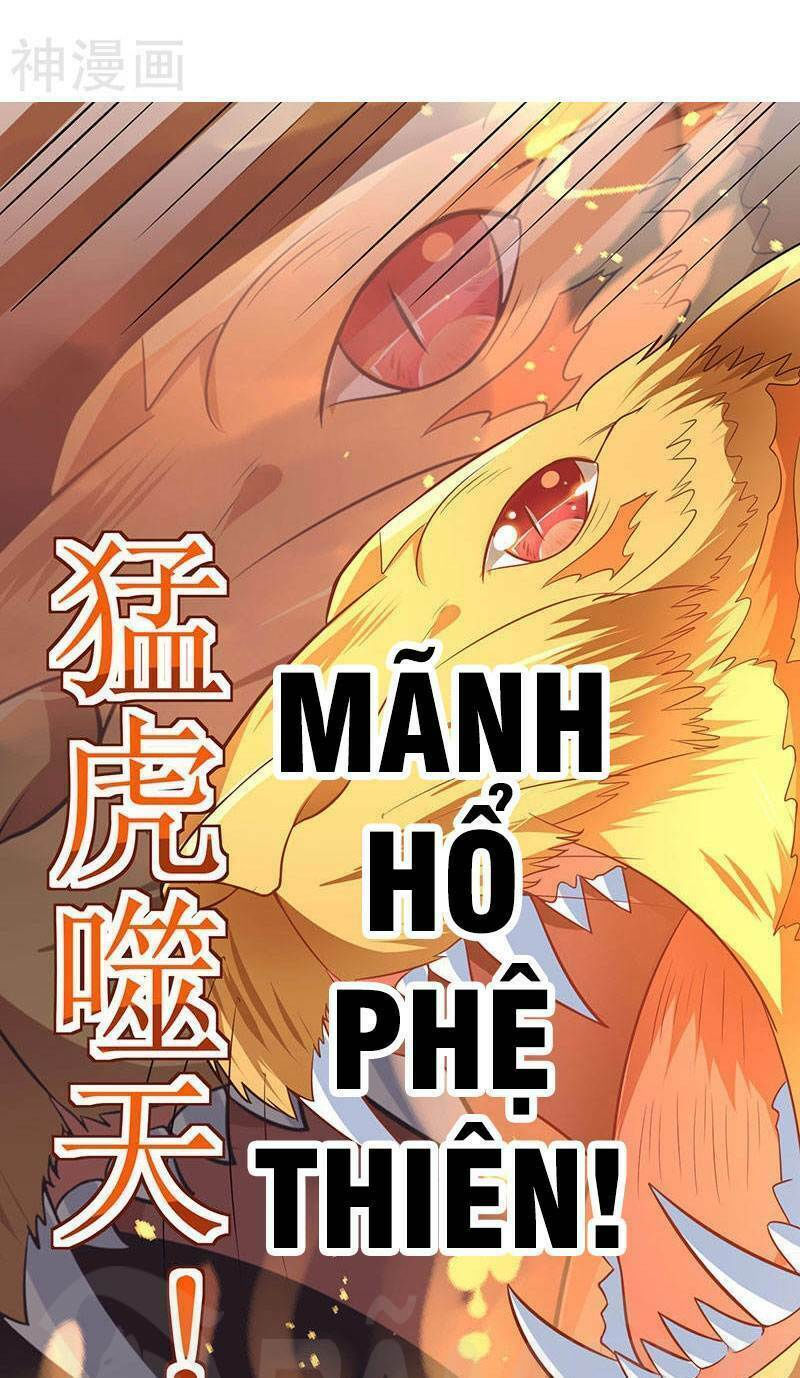 tối cường thăng cấp chapter 41 9