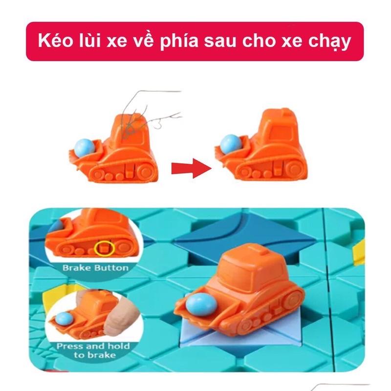 Đồ chơi con đường tư duy