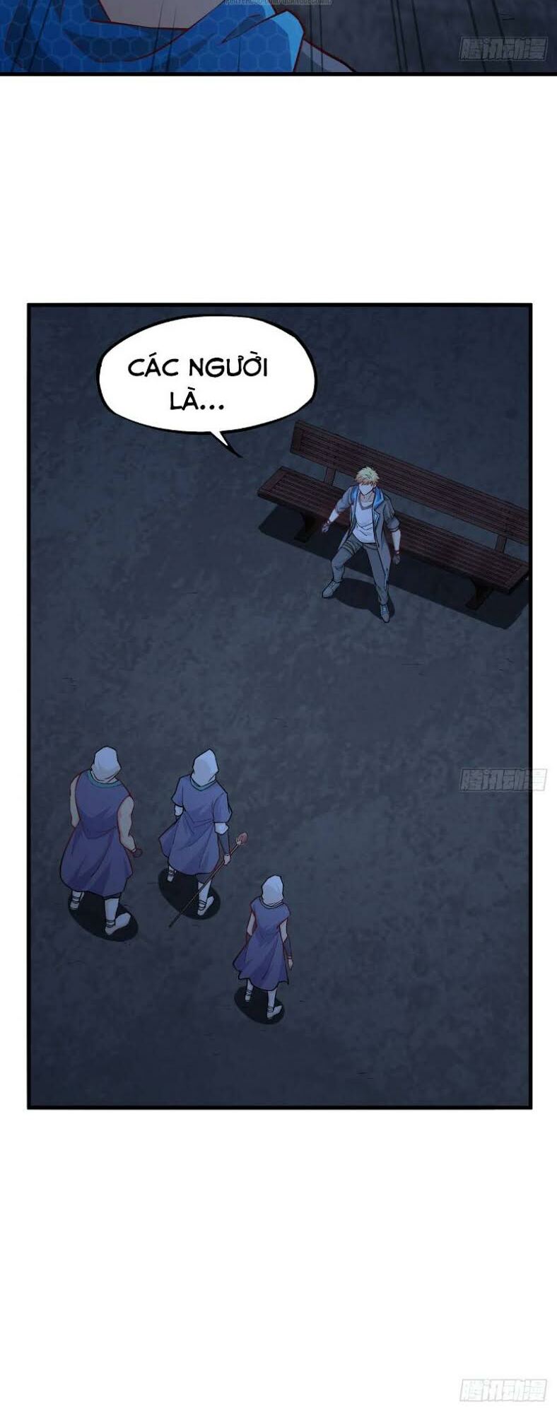 minh nhật thần đô chapter 22 48