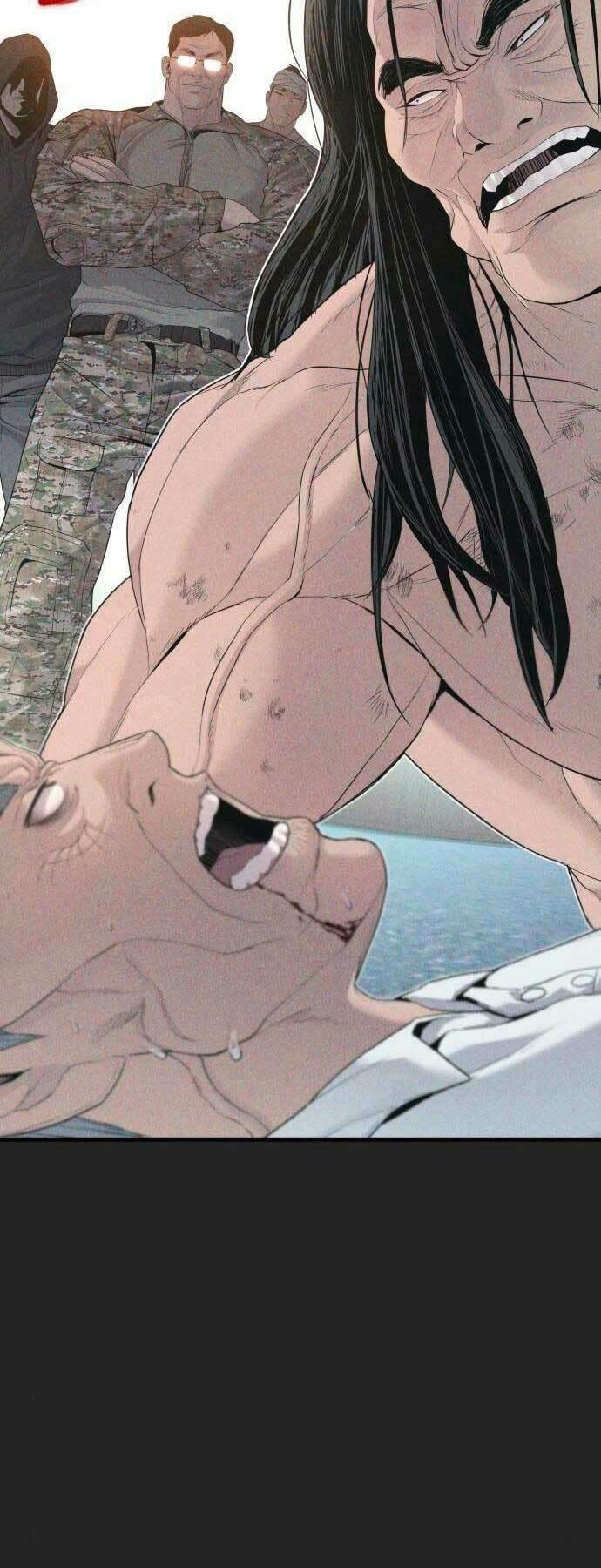 đặc vụ kim chapter 70 83