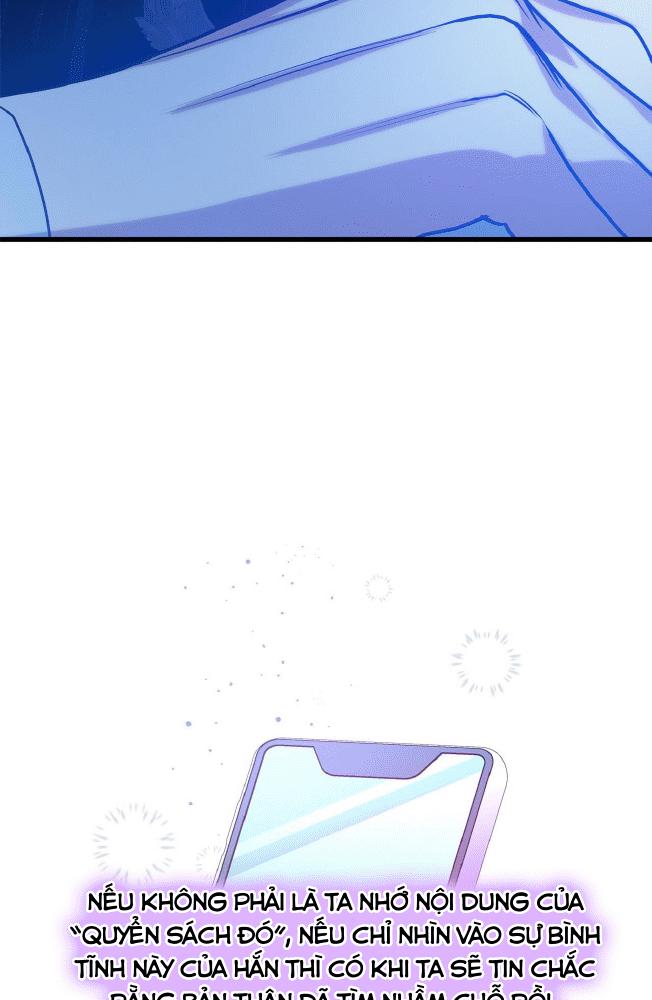 người quyền lực nhất vẫn có thể đáng yêu như vậy chapter 1 39