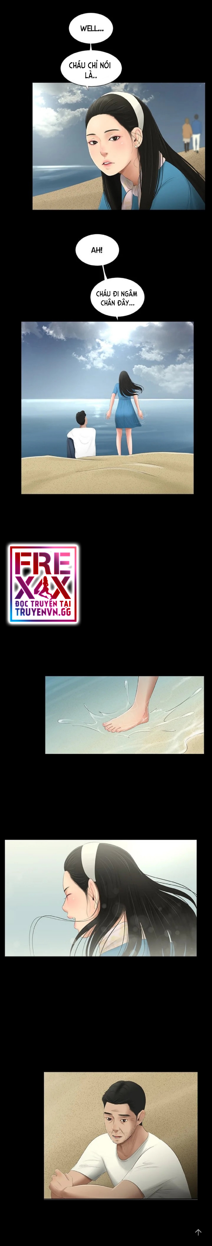 chú và cháu chapter 62 8