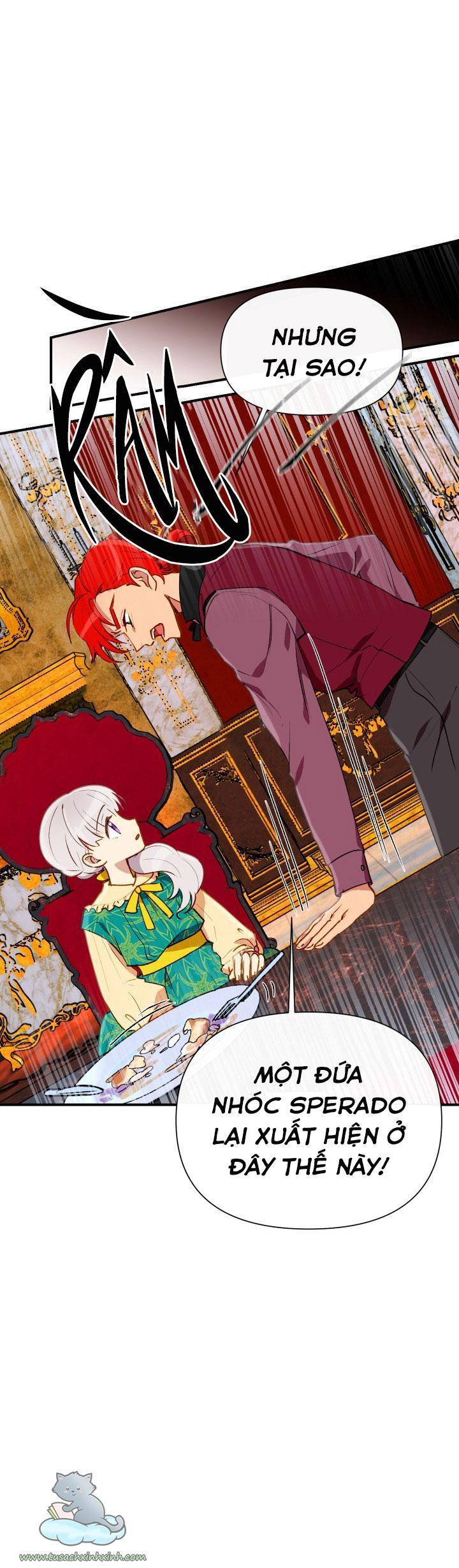 công nương khế ước của gia tộc công tước quái vật chapter 18 17