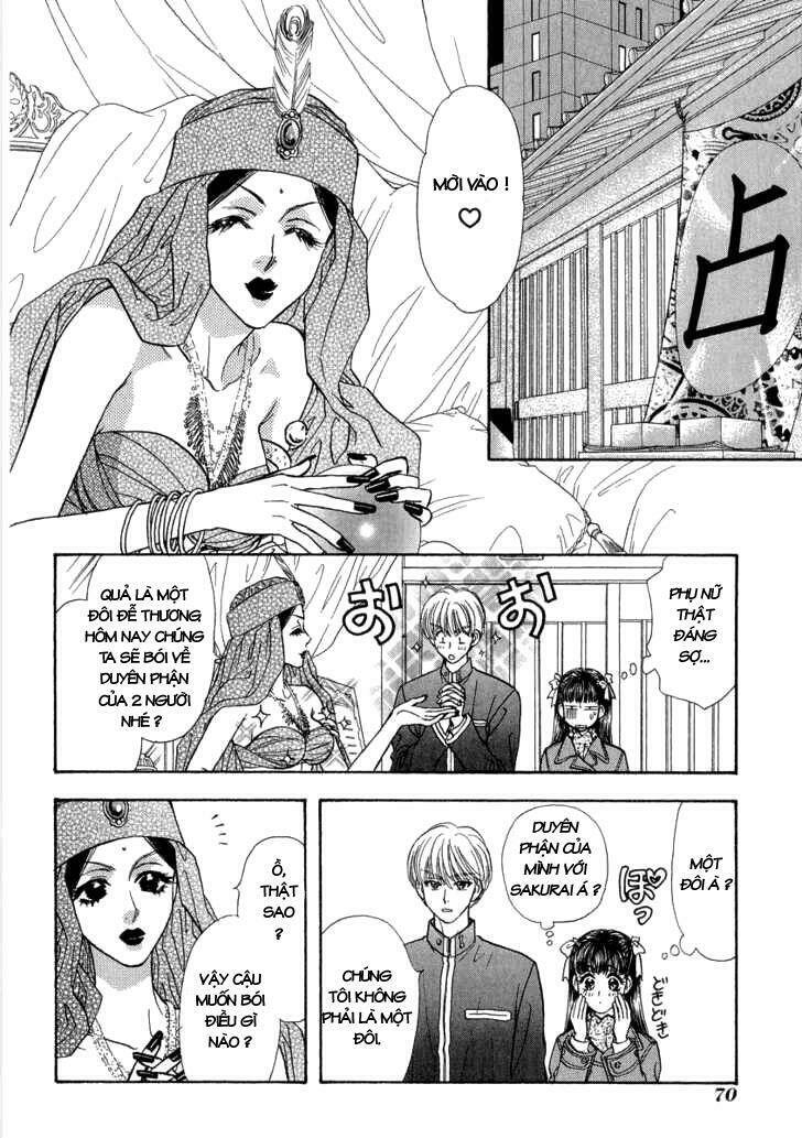 boku to kanojo no xxx chapter 13 12