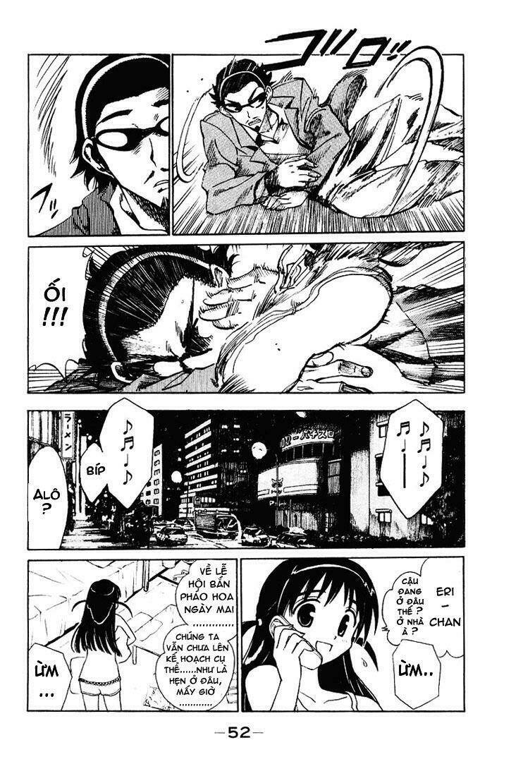 school rumble chapter 53 4