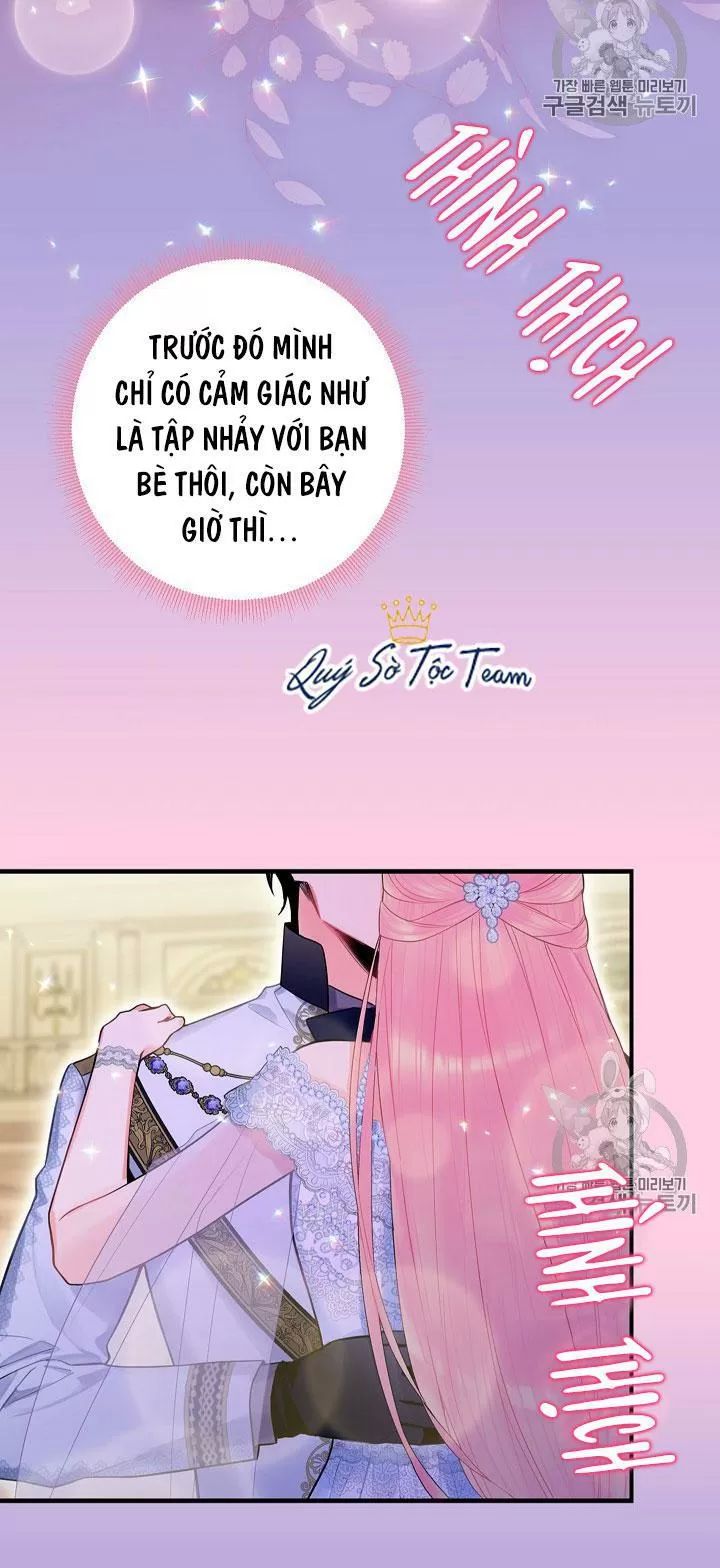 trọng sinh trở thành hoàng phi chapter 128 17