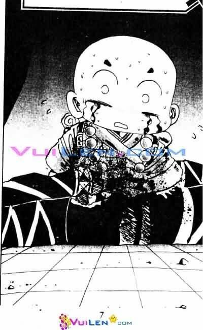 những người bạn tốt chapter 13 8