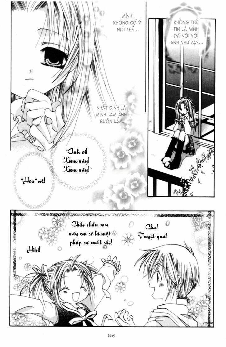 magical x miracle chapter 15 19