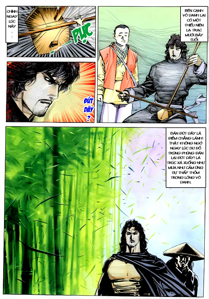 phong vân chapter 161 29