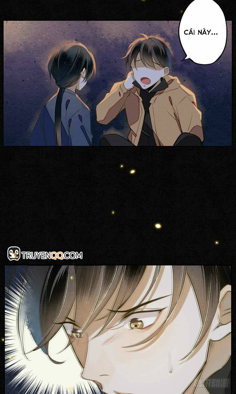 đêm ảo mộng cực lạc chapter 15 27