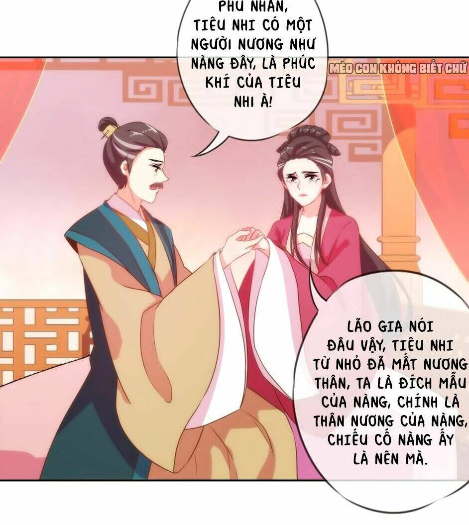 ồ, sủng phi đại nhân của ta chapter 2 33