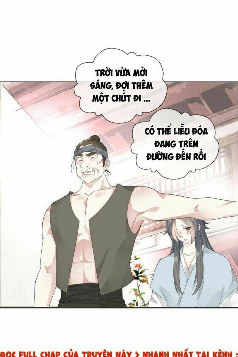 điền viên mật sủng: cô vợ nóng bỏng chapter 86 9