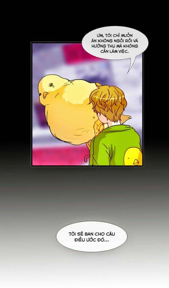 món quà từ chúa chapter 48 38
